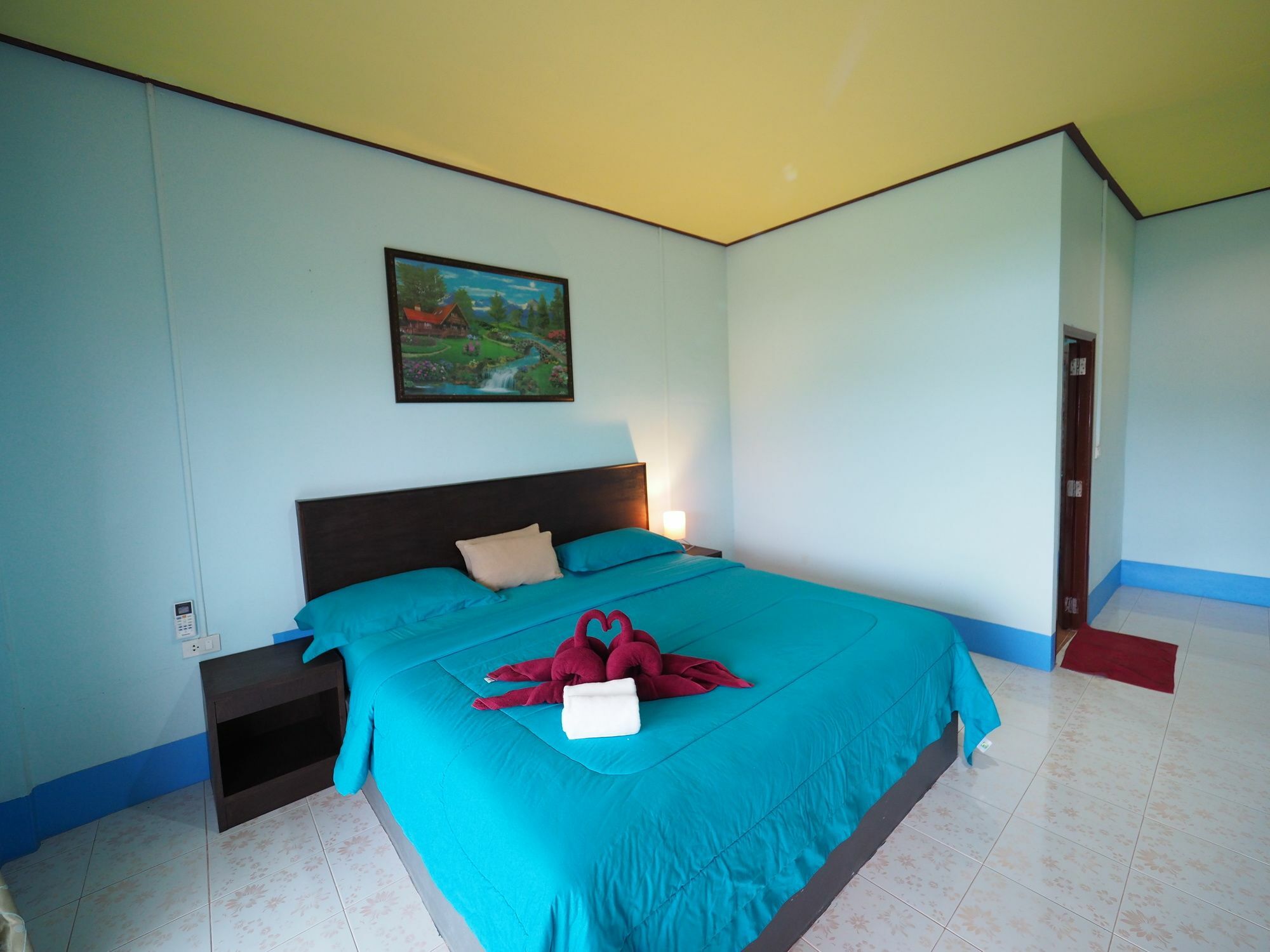 Anyaman Lanta House Hotel Koh Lanta Exterior photo